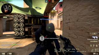 [CS:GO] BS-TV Shenanigans #1