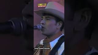 1994 Grupo ENCADENADO - Una Rosa Para Ti - En Vivo #GrupoEncadenado #musicanorteña #salomonrobles