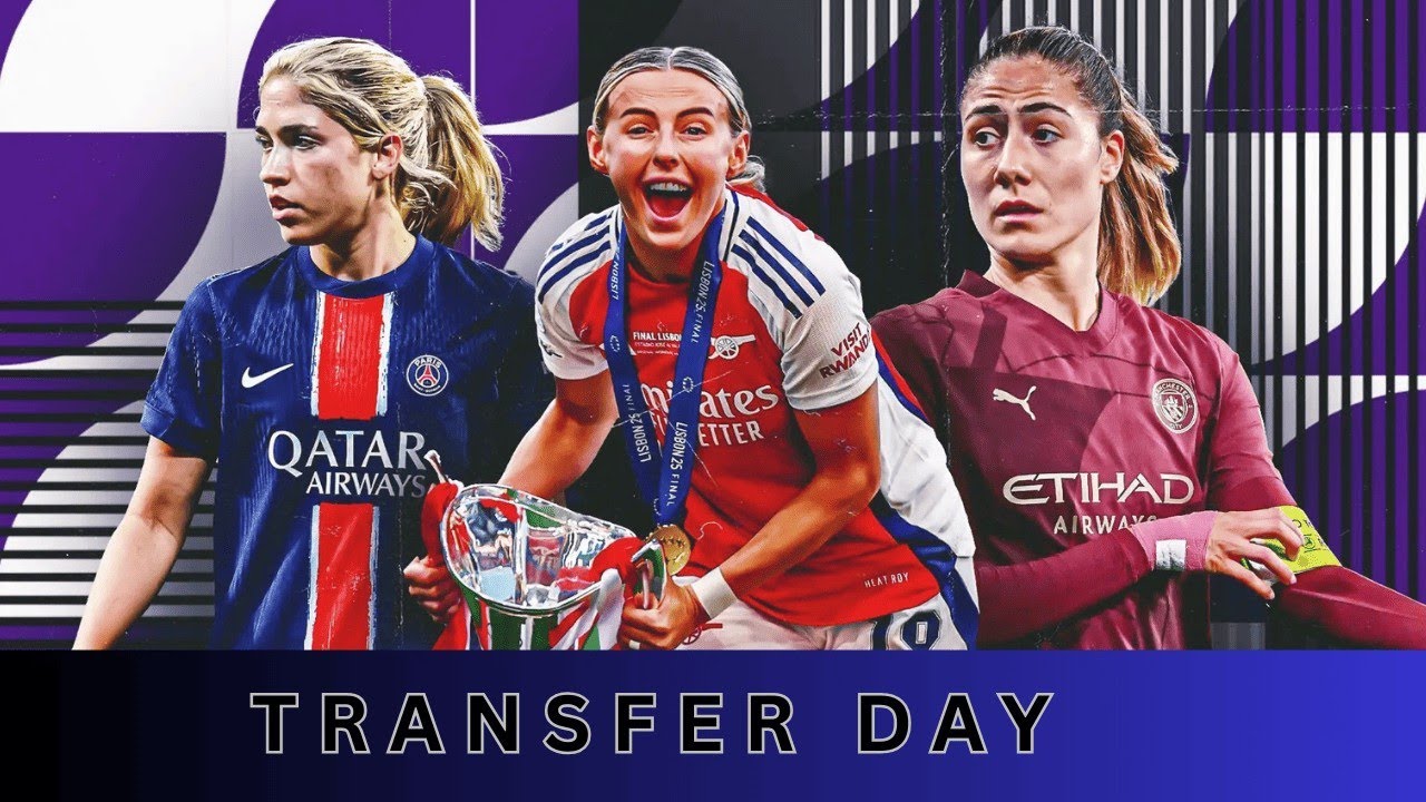 “Record-Breaking Transfer! 😱 Grace Geyoro Joins London City Lionesses for £1.43M 🔥”