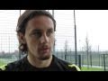 Neven Subotic Interview Borussia Dortmund - BVB ドルトムント