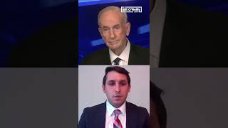 Bill Oreilly & Isaac Schorr On Epstein Coverage