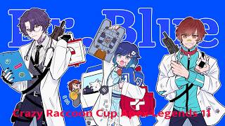 【APEX】CR CUP【小柳ロウ/にじさんじ】