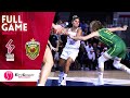 LDLC ASVEL Feminin  v Sopron Basket - Full Game - EuroLeague Women 2019-20