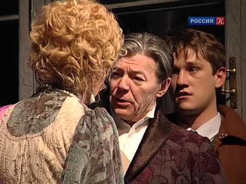 2009 - Вишнёвый сад