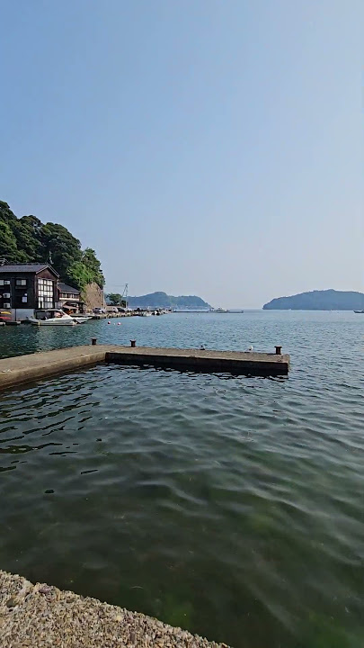 Traditional Boat Houses, Fuyana, Ine, Kyoto, Japan