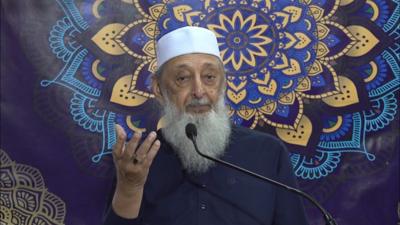 Perparing for 1st of Ramadan