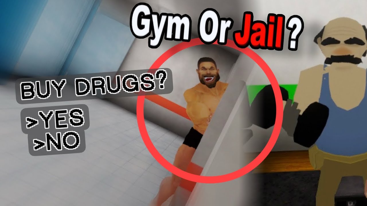 I’m NEVER Going Back to the Gym Again…