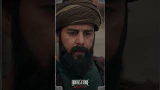 Yunus dergaha kızgın olduğu için çok uyguna buğday sattı! #yunusemre #trt