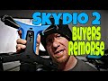 Skydio 2 Buyers Remorse..