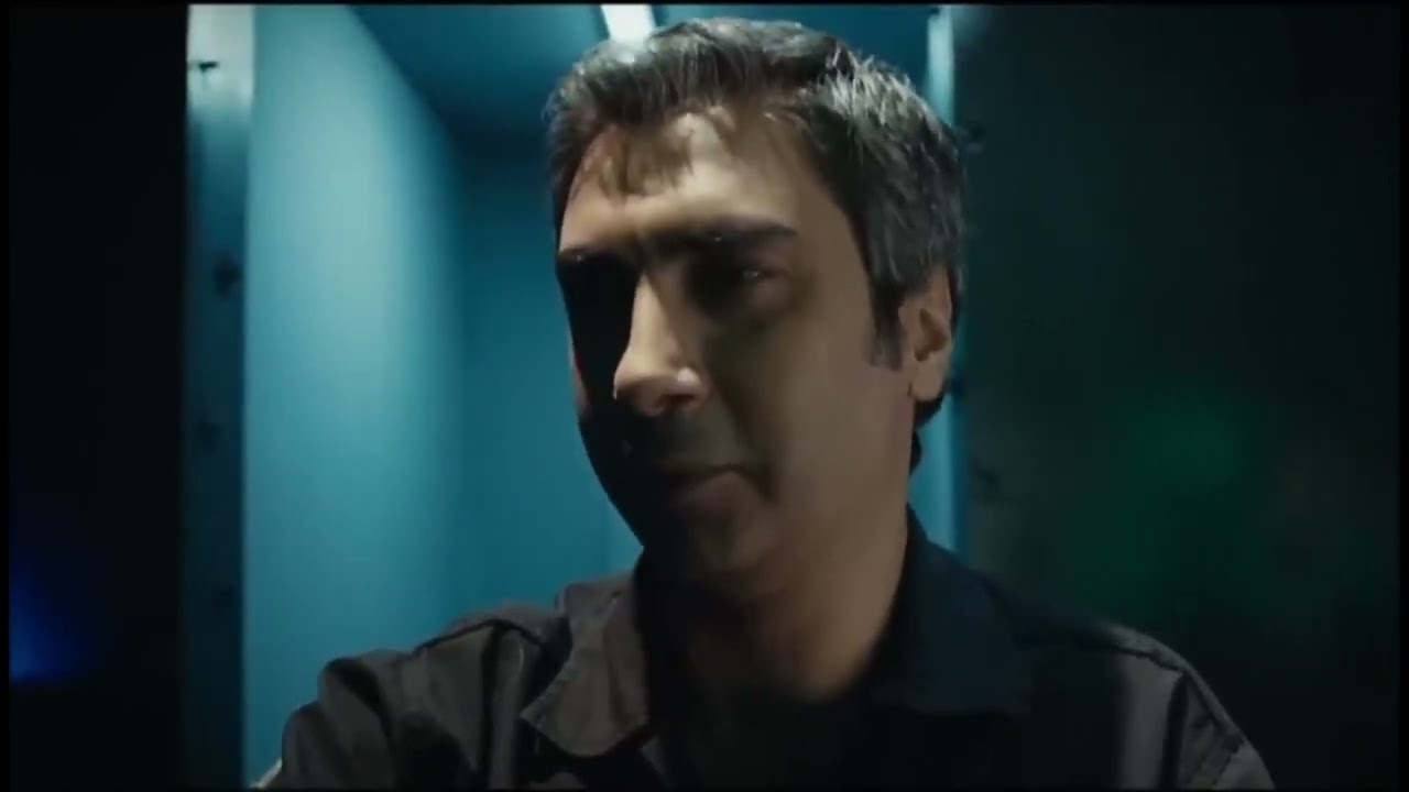 Polat Alemdar Gangsta Paradise 