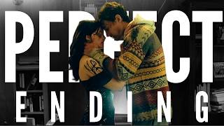 How To Write An Actually Perfect Ending
