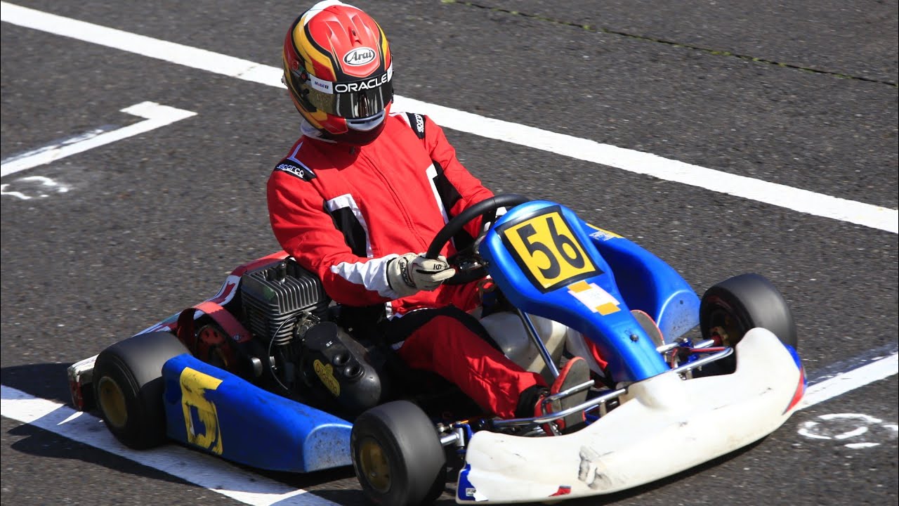 2026 02 22 クイック潮来走行会4本目