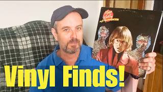 Records INTO THE COLLECTION (Vinyl Finds #116)
#vinylrecords #vinylcommunity
#vinylrecords #vinylcommunity
Showing 4 records ordered by mail order. Here are some links to the various channels mentioned in this video:
Midges Vinyl Gems:
https://www.youtube.com/@UCy2ybcWpbDF1IuvPGtBlAbQ
Embryonic Robot (Brian)
https://www.youtube.com/@UCrArzKiWJjOUflwFdeGolLA
The Vinyl Scavenger (Martin)
https://www.youtube.com/@Thevinylscavenger/featured Records INTO THE COLLECTION (Vinyl Finds #116)