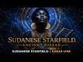 Sudanese Starfield | Kissar Lyre & Nubian Oud | Ancient Kush Meditation | Saharan Soul