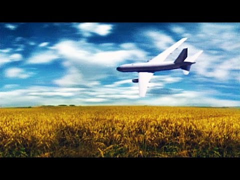 Mayday - Shocking Air Crash Disasters