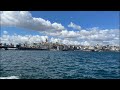 DieselHead is live, Late morning beach in Kadikoy, Istanbul