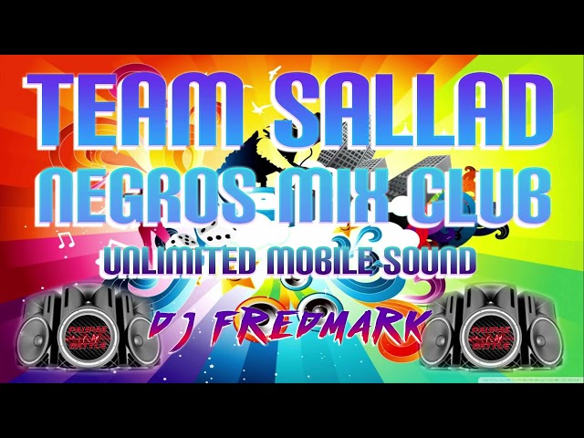 80' DISCO HITS TEAM SALAD DJ FREDMARK class=