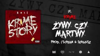 Krime - Żywy Czy Martwy