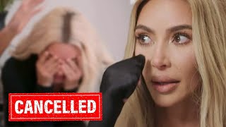 Kim Kardashian is in MAJOR TROUBLE!!! | Celebrities getting BLOCKED Worldwide!!!