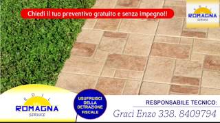 EDIL ROMAGNA   AUTOBLOCCANTI   GREEN PARK   POSATORE   IMOLA   SOLAROLO   FORLI' eW1gijPNP8k xvid