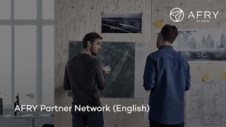 AFRY Partner Network