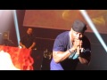 LL Cool J - Rock the Bells (Live) (06-12-2013)