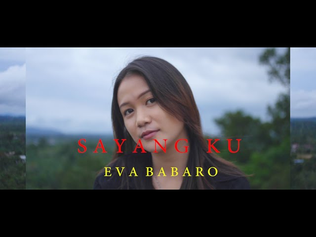 Eva Babaro - Sayangku (cover) by YUMIA class=
