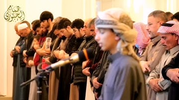 همام القاضي ماتيسر من سورة النساء صلاة التراويح سنة1444 للهجرة