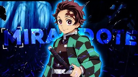 ✨Mirandote 🐐 Tanjiro [Edit/AMV]🥶 #demonslayer✨#anime @XenozEdit @6ft3 @neptunedits