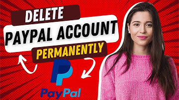 How To Delete PayPal Account Permanently 2025 | Close PayPal Account