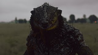 OATS STUDIOS | Rakka Movie Trailer (Unofficial)