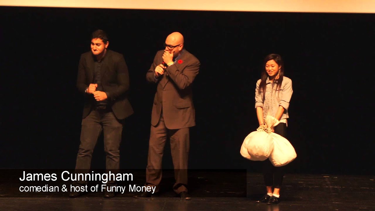 ⁣Financial Literacy Youth Summit 2012