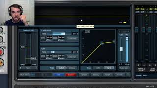 How To Use A Compressor In Pro Tools | Compression 101
