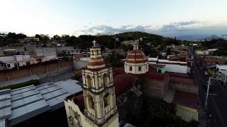 Emiliano Zapata Morelos – Era drone