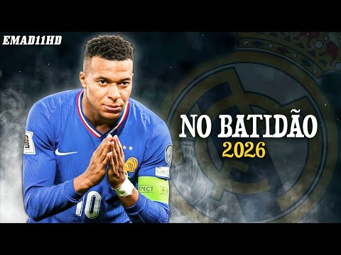 Kylian Mbappé ► THE BEAT DROPS (Extended & Legendary) | Skills & Goals 2025ᴴᴰ