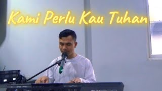 Download Mp3 Kami Perlu Kau TUHAN || Bobby One Way || #SAATTEDUH Gudang lagu Download Mp3 Kami Perlu Kau TUHAN || Bobby One Way || #SAATTEDUH