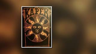 Download Lagu The KAPER, ANYTHING, ANYTHING Download Lagu The KAPER, ANYTHING, ANYTHING