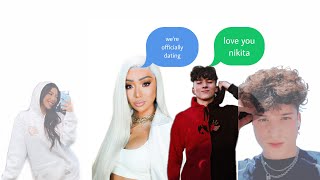 nikita dragun and tony lopez are they dating : the truth