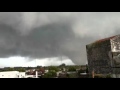 Tornado Dolores, Uruguay 15/04/16