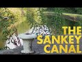 Bimble the sankey canal