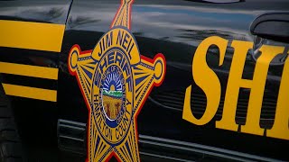 Hamilton County Sheriff's deputy tests positive for COVID-19