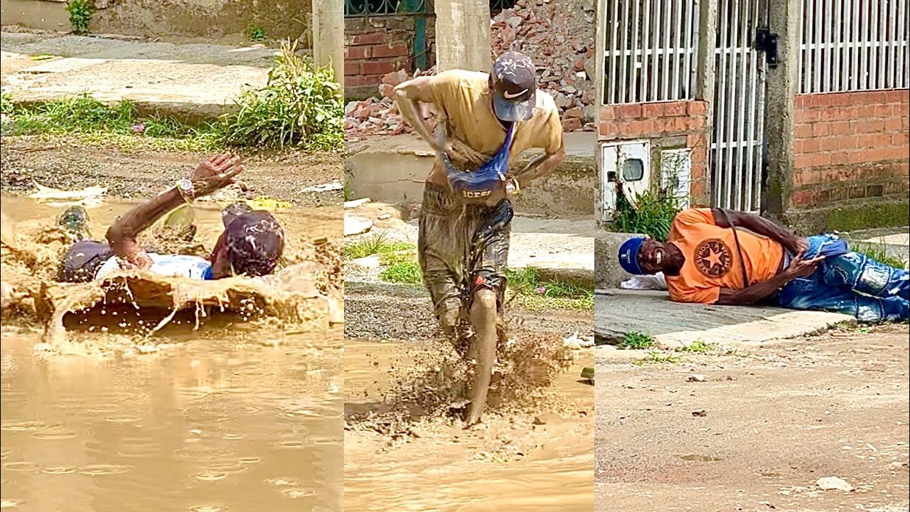 La Billetera Eléctrica! 500 Voltios ⚡️(GENTE DESHONESTA)😱