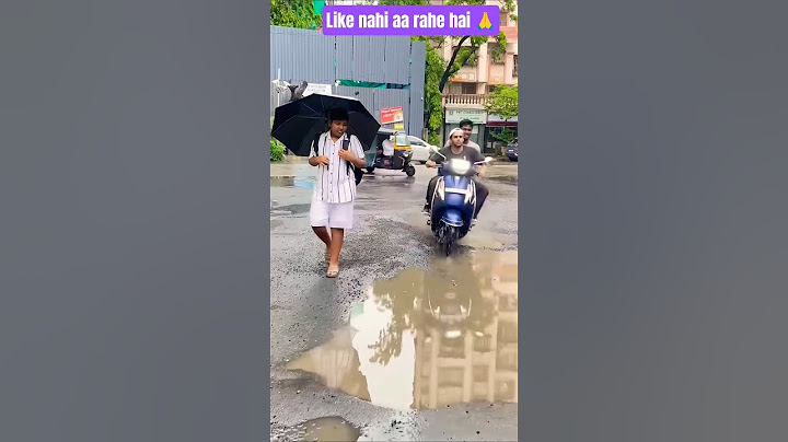 Ye darr sab k zindagi me rehna chahiye🤪pani uss k face pe udta toh woh mujhe uda deti#mukeshjaiswal