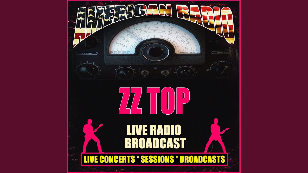 I'm Bad, I'm Nationwide