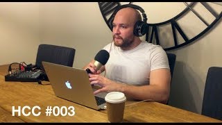 HCC Thought Piece #003 - Data Liquidity
