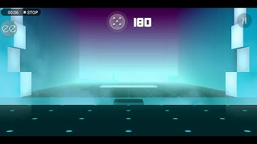 Smash Hit Checkpoint/Level 2 (Training Mode) (200+ balls)