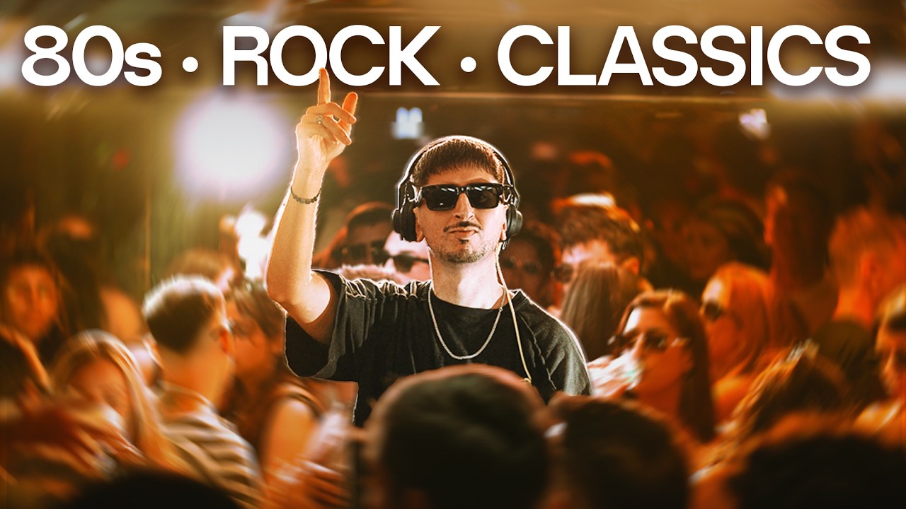 Watch DRAMER – 80s, Rock & Classics DJ Set | Live DJ Set on YouTube Watch DRAMER – 80s, Rock & Classics DJ Set | Live DJ Set on YouTube