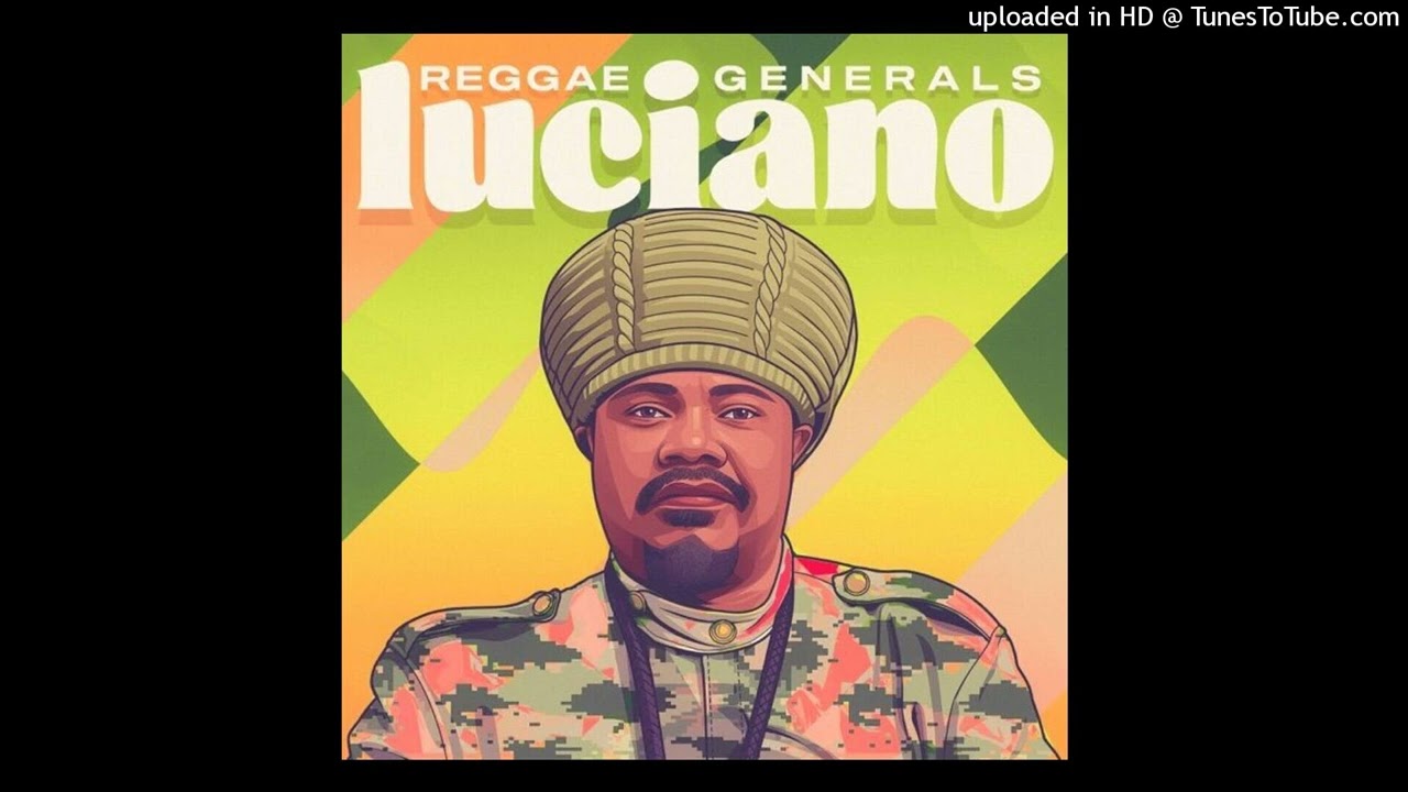 Watch Luciano – Humble Yourself on YouTube Watch Luciano – Humble Yourself on YouTube