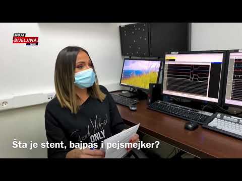 Video: Je li stentiranje kirurški zahvat?