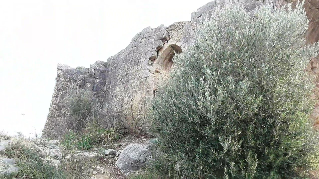 #Kozan Kalesi Son Hali